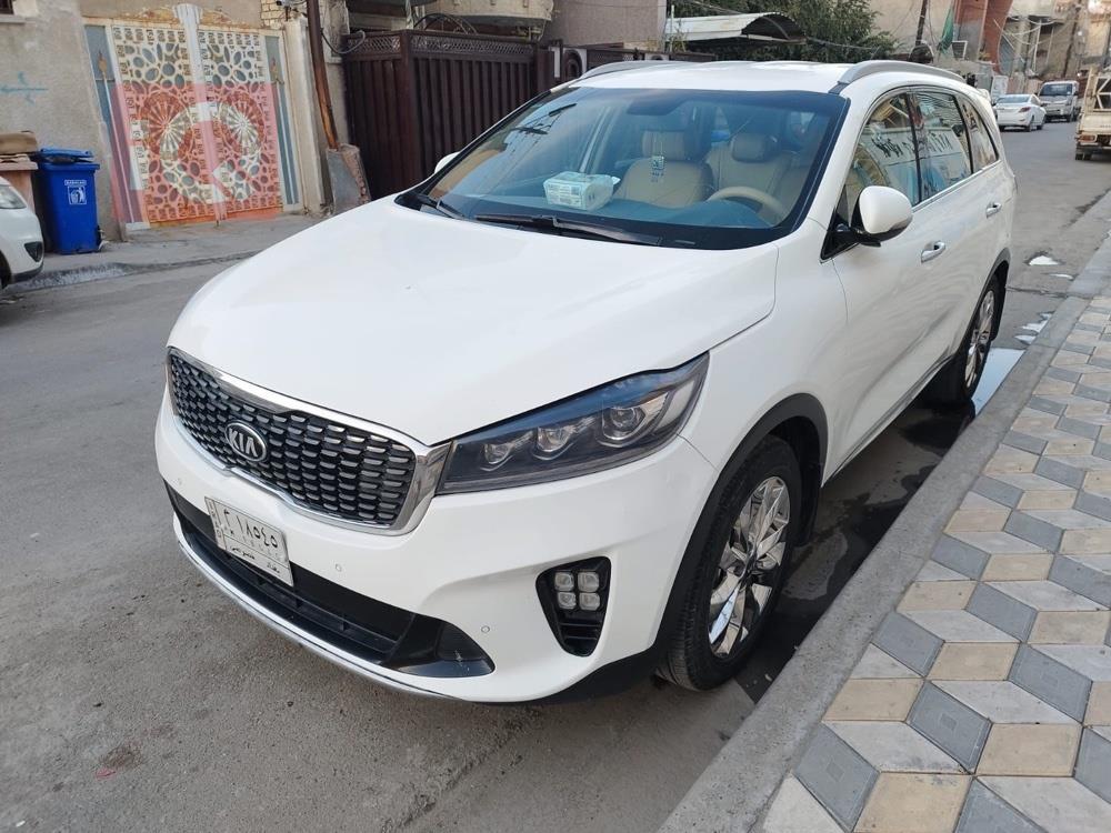 كيا سورينتو